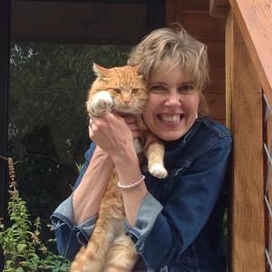 Meet your Posher, Monica